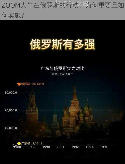 ZOOM人牛在俄罗斯的行动:为何重要且如何实施?